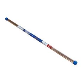 G2400.315 Lucas Milhaupt Lucas-milhaupt 95150 Sil-fos 15 Brazing Alloy 28 Rod Tube G2400.315 Lucas Milhaupt Lucas-milhaupt 95150 Sil-fos 15 Brazing Alloy 28 Rod Tube