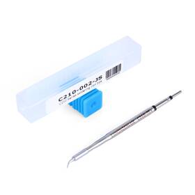 C210 Luminzenlux 762306705224 Soldering Tip For Jbc Station - Premium Iron Fast Heating And Smooth S