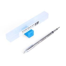 C245 Luminzenlux 762306705316 Soldering Tips For Jbc Station High-performance Solder Iron - Fast