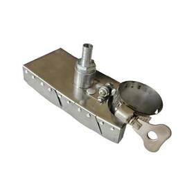 Lt-welding-007 Lutangous Tig Welding Trailing Shield Diy Welder Trail Cup Tube Inner Side