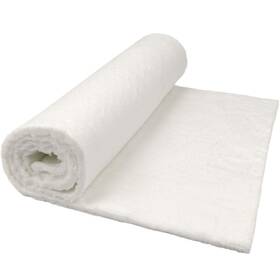 2400f Lynn Manufacturing 810527033807 Ceramic Fiber Insulation 1/4 Inch Thick X 16 48 Fireproof