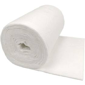 2400f Lynn Manufacturing 810527033814 Ceramic Fiber Insulation 1/4 Inch Thick X 16 240 Fireproof