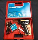 M-6358 Jc Penny Soldering Gun Kit Tools M-6358 Jc Penny Soldering Gun Kit Tools