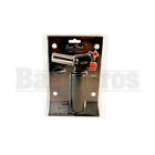 M2144 Generic Ever Torch Cigar Lighter 652369002043