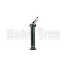 M2196 Generic Socket Torch Butane Lighter 756443107959