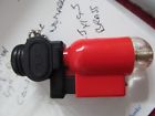 M3367 Generic Blazer The Original Pocket Torch Butane Refillable Cigar Lighter