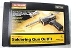 9-27320 M4 -heavy Soldering Outfit- Gun Craftsman Duty