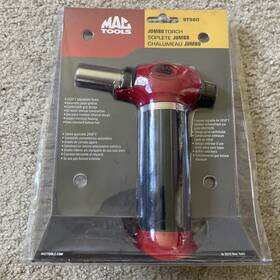 St550 Mac Tools 613364131374 Butane Table Top Torch