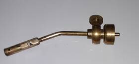Mt200c Mag-torch 014045217149 Classic Brass