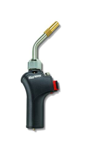 Mt565c Mag-torch 418194 Self-lighting Silver Swirl Heavy-duty Mapp Or Propane Multi 41