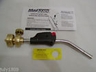 Mt521c Mag-torch Brass Tip Torch Lighting Free Usa Ship Pencil 1