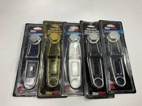 Mt100-5 Mag-torch 5 Mt100 Flint Spark Lighter