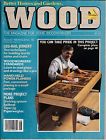 Woodworkers-august-1987 Magazine The Issue Woodworkers-august-1987--18- Wood Home