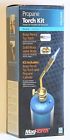 Magna Industries New Mt 200 Propane Pencil Tip Torch Kit 024968200005 Magna Industries New Mt 200 Propane Pencil Tip Torch Kit 024968200005