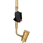 Magna Industries Professional Grade Surefire High Output Brazing Torch Mt 555 C 024968565036
