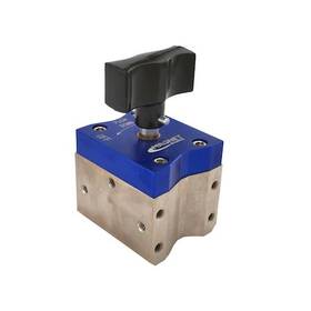 Mws0450 Magnet Source Neodymium On/off Magnetic Welding Square