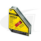 Magnet Squares Adjust-