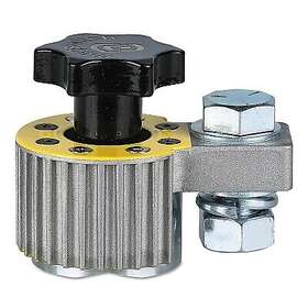 8100746 Magswitch Magnetic Ground Clamp 90 Lb 1.9 In W X 2.9 L 8100746 Magswitch Magnetic Ground Clamp 90 Lb 1.9 In W X 2.9 L