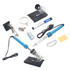 Maintenance 8in1 60w 110v Household Soldering Tools Us Set Magnifier Kit Prices Iron Maintenance 8in1 60w 110v Household Soldering Tools Us Set Magnifier Kit Prices Iron