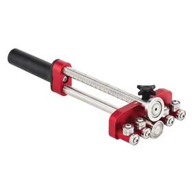 Fs1w165 Malco Bender Single Station 165mm
