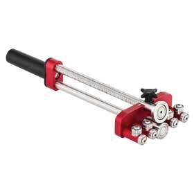 Fs1w215 Malco Bender Single Station 215mm