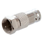 Male Female Adapter Bnc