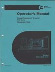 Manual Generator Set 2003 Cummins Prices Operator