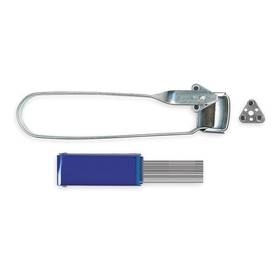 2cyy1 Manufacturer Varies Ggs Triple Flint Lighter And Cleaner Kit