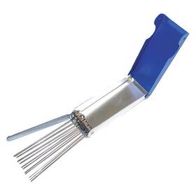 2cyy5 Manufacturer Varies Spiral Tip Cleaner Set 13 Tips #26-#6