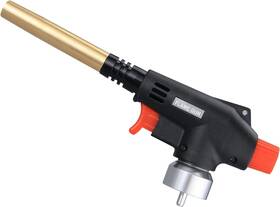 Manusage 673324912979 Propane Torch Head With Igniter Trigger Start Self Ignition