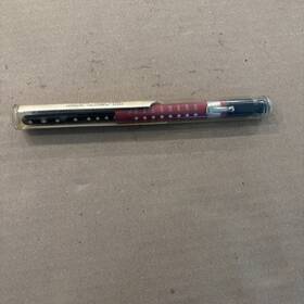 45-25060 Markal Thermacote Thermo-temp Pocket Measuring Instrument 250-600 Degree