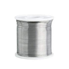 Mas 716253440790 Solder Roll 1 Lb 1.0mm 60/40 Rosin Core 60 Tin 40 Copper