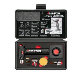 Mt-80k Master Appliance 635705119872 Butane Micro Torch Kit Flameless Heat Tool Soldering I