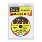 22084 Max Mig .035- Mild Spool Wire Steel 2lb Welding Hot