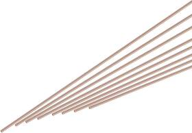 Mea231203ee000181 Meccanixity 12 Pcs Phosphor Copper Solder Low Temp Welding Stick 3/64 Inch X10 For