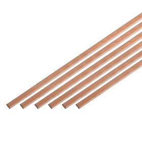 Mea231203ee000217 Meccanixity 12pcs Copper Brazing Rods Phosphor Solder Low Temperature Welding Stic
