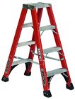 Fm1404hd Mech-4 -375lb Fg Ladder Louisville