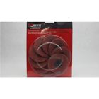 Medium Iii Quick 10-piece Conditioning Grit Surface Discs Type Change