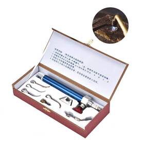 Meiyya5bpgzkst1m Meiyya Jewelers Torch Kit Soplete Para Joyeria Propane Oxygen Hose R
