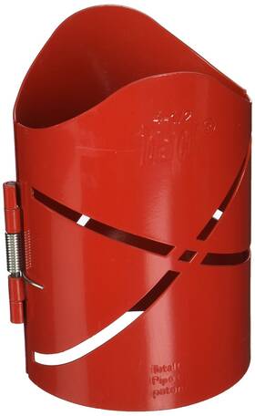 730070 Mercer Industries 765301727109 Pipe Marking And Cutting Guide 4 1/2 Inch