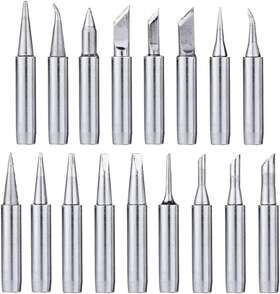 Skyus-gy0420 Mesee Soldering Iron Tips Lead Free 17-piece Set Hakko Tenma Atten Quick Aoyue Yihua Skyus-gy0420 Mesee Soldering Iron Tips Lead Free 17-piece Set Hakko Tenma Atten Quick Aoyue Yihua