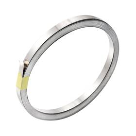 Metallixity 601968101718 1roll 5x0.1mm Nickel-plated Steel Strip 10meter For Battery