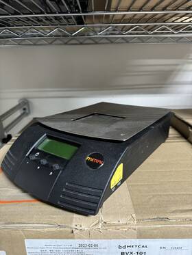 Pct-1000 Metcal Programmable Convection Pre-heater 1200w 100-240v