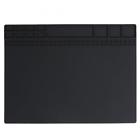 Mf-03 Bywind Silicone Soldering Mat Heat Resistant Insulation Desk For Gun