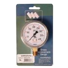 Mig Gauge 400psi Nozzles Pressure - 2.5 " Replacement Contact Tips Weldmark