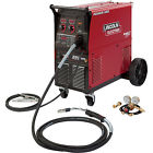 K2403-2 Mig Welder- 350mp Model Multiprocess Power Electric Lincoln