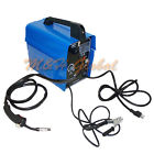 Mig Welder Wire Arc Flux Welding Amp 55-90 Dual Machine Soldering