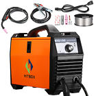 Mig100-110v Hitbox Mig Welder Dc Igbt Flux Core Inverter Gasless Welding Mig100-110v Hitbox Mig Welder Dc Igbt Flux Core Inverter Gasless Welding