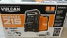 Migmax 215 Vulcan Brand New Industrial Welder With Volt Input