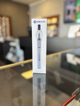 Sw02 Mijing Rosin Atomization Pen